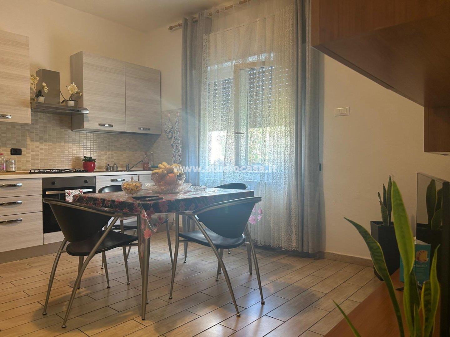 Appartamento in vendita a Verdello