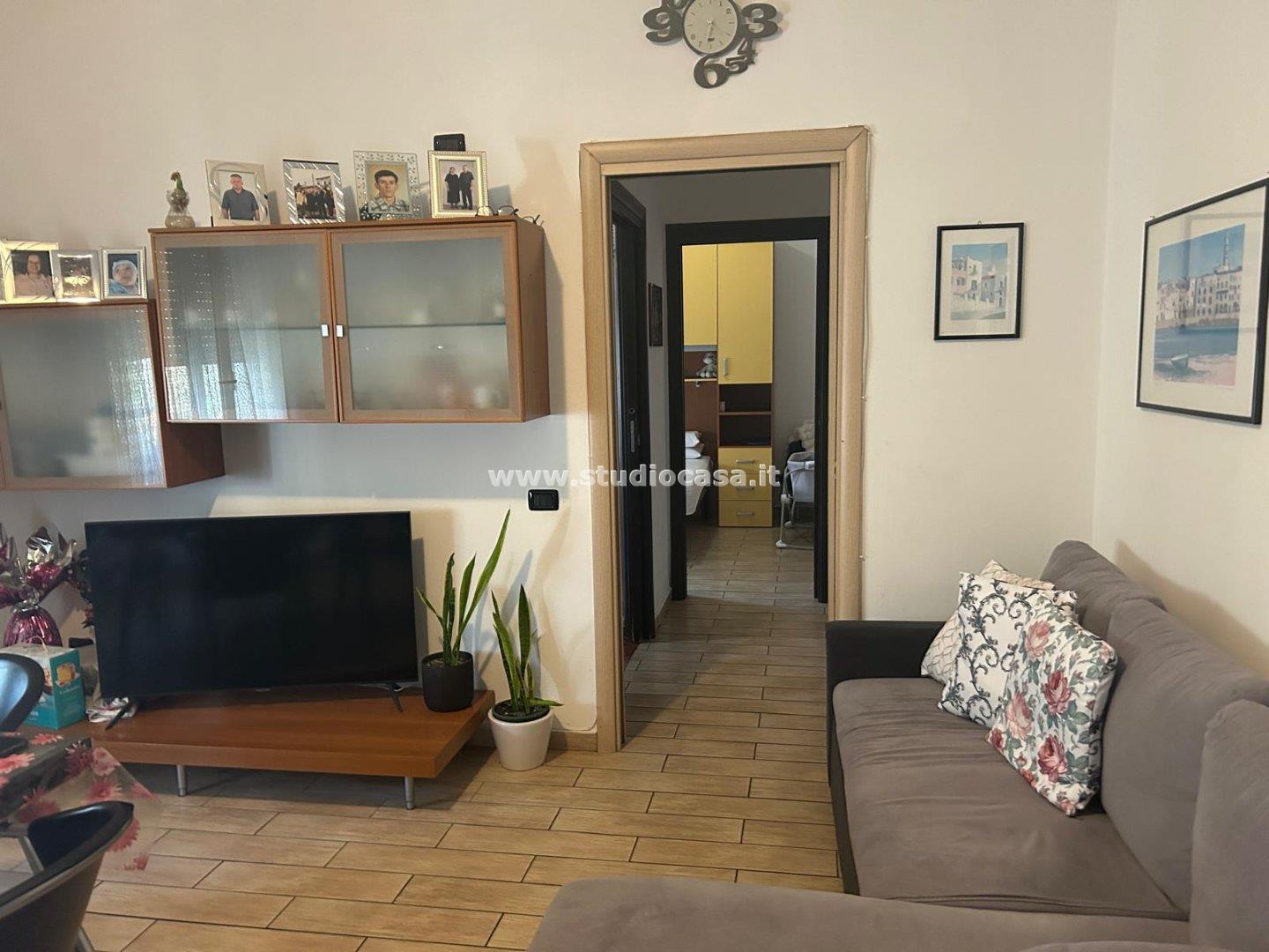 Appartamento in vendita a Verdello