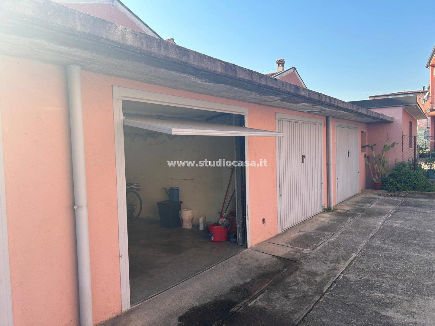 Appartamento in vendita a Verdello