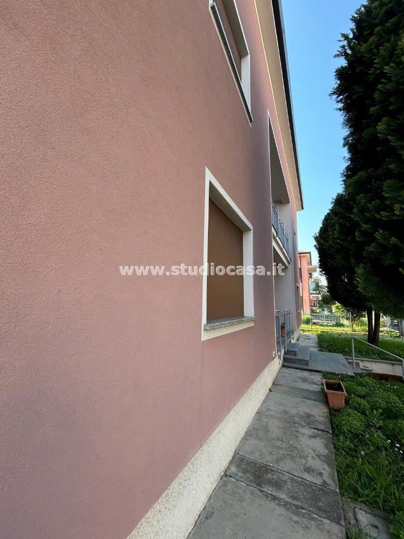Appartamento in vendita a Verdello