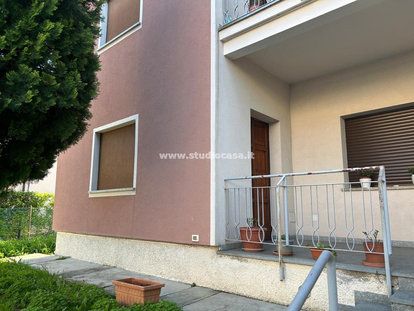 Appartamento in vendita a Verdello