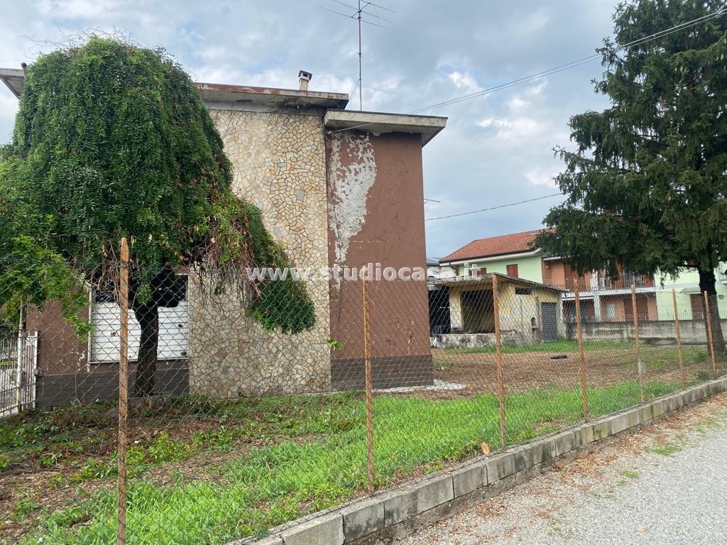 Stabile in vendita a Verdello