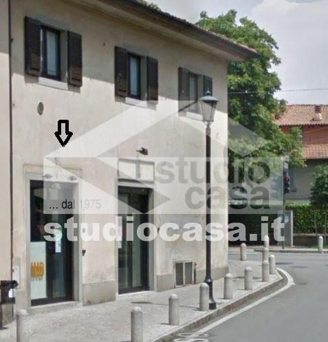 Negozio in vendita a Verdello