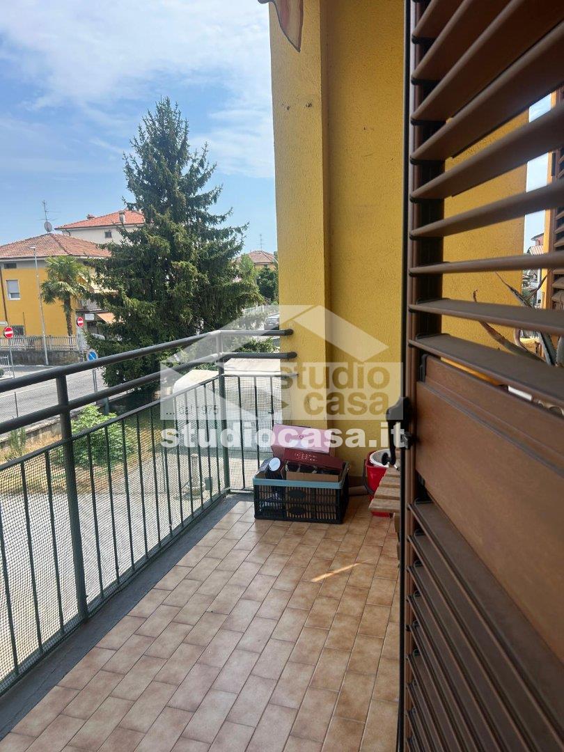 Appartamento in vendita a Spirano