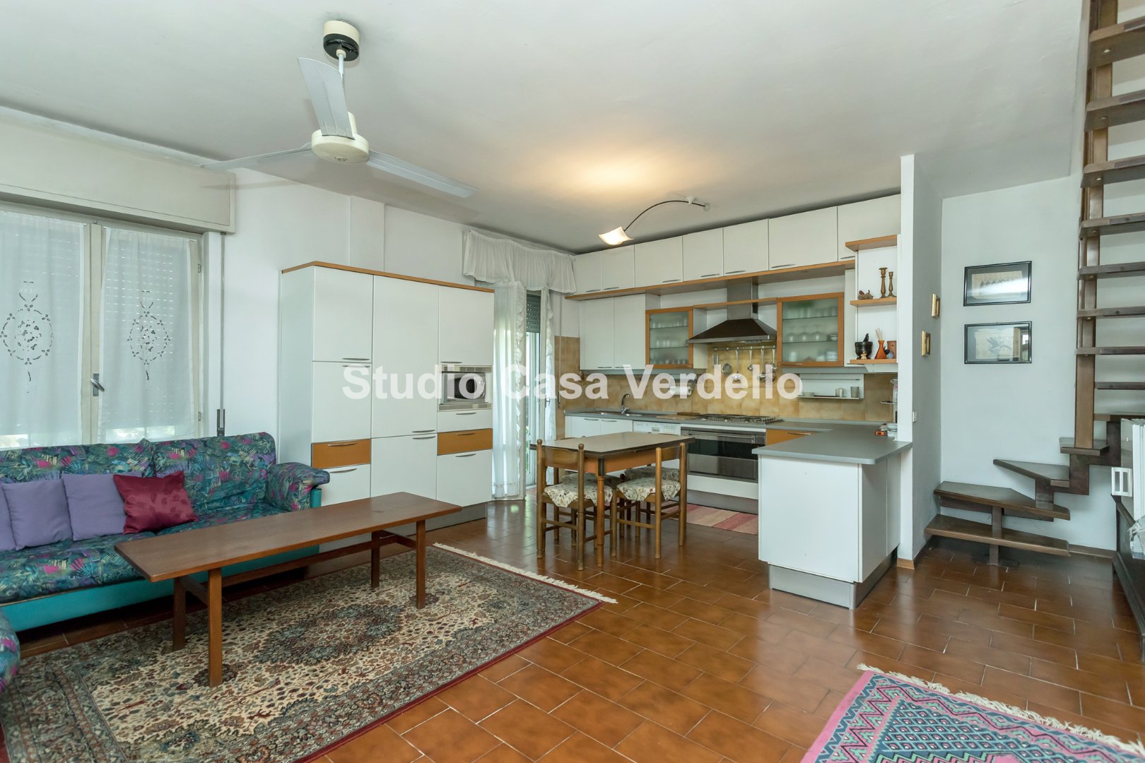 Casa Unifamiliare in vendita a Verdello