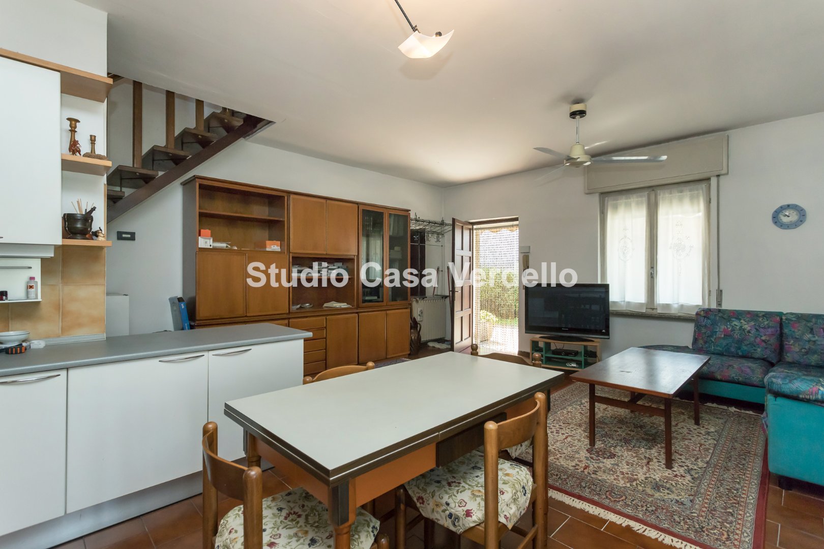 Casa Unifamiliare in vendita a Verdello