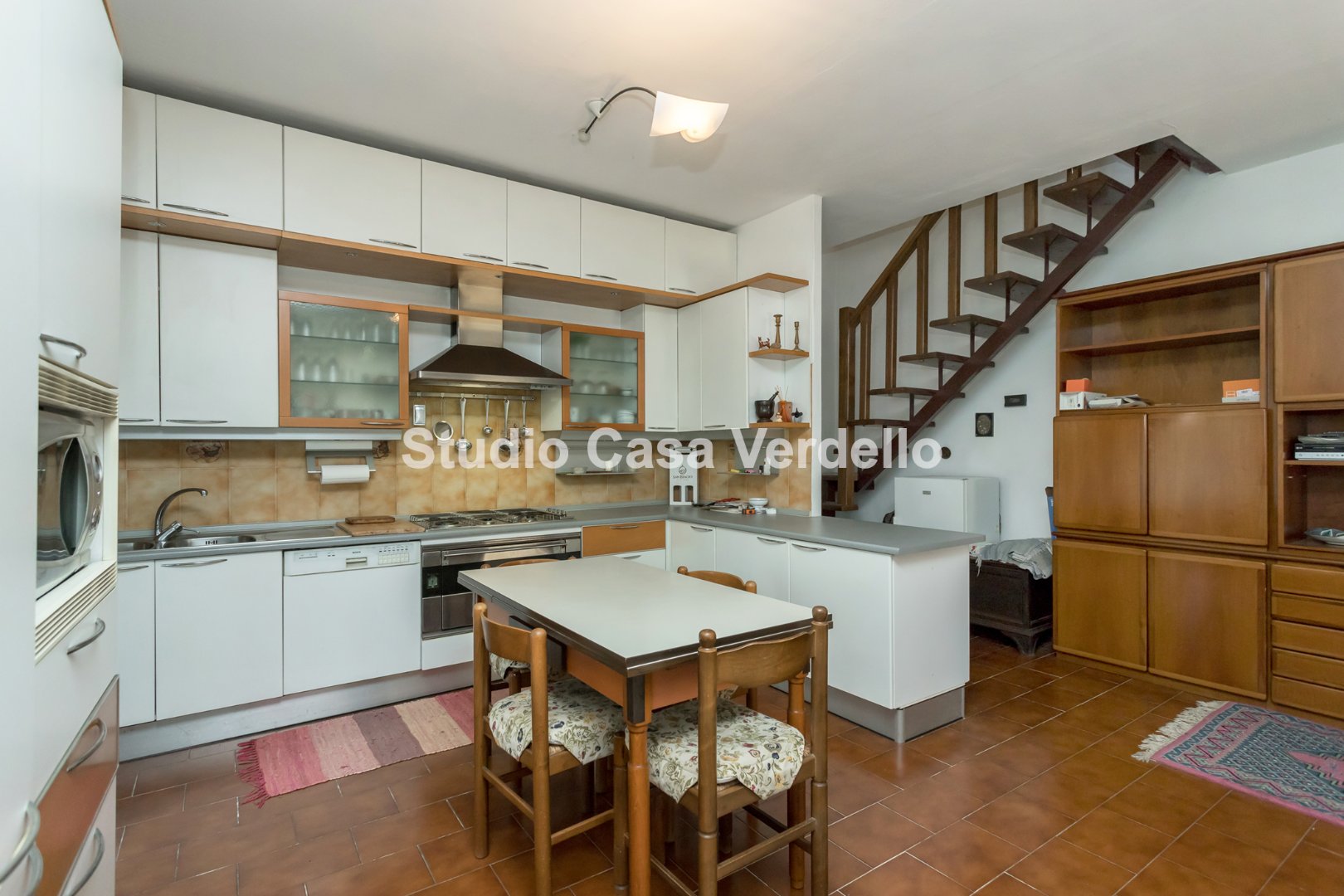 Casa Unifamiliare in vendita a Verdello