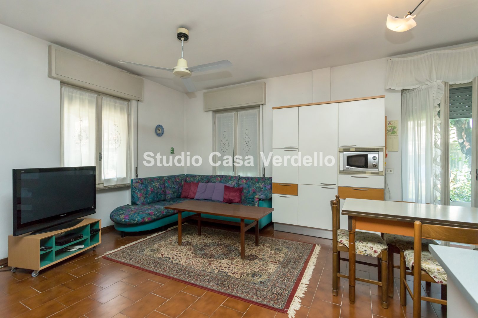 Casa Unifamiliare in vendita a Verdello