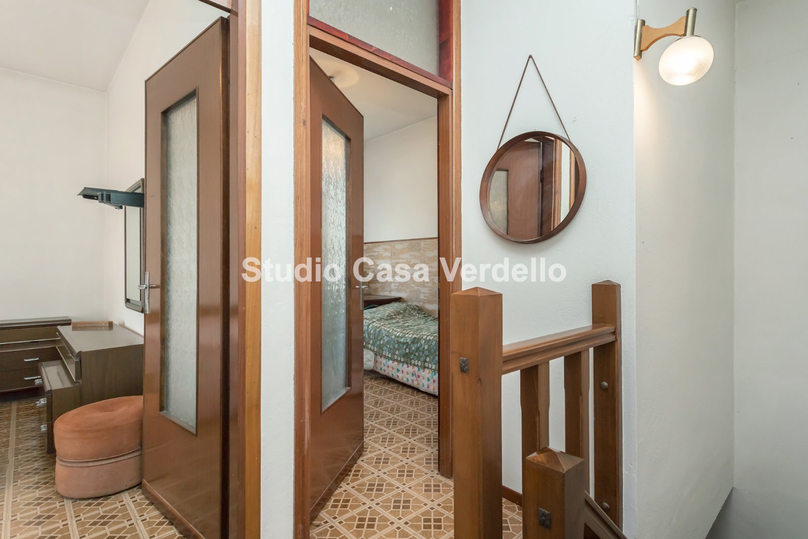 Casa Unifamiliare in vendita a Verdello