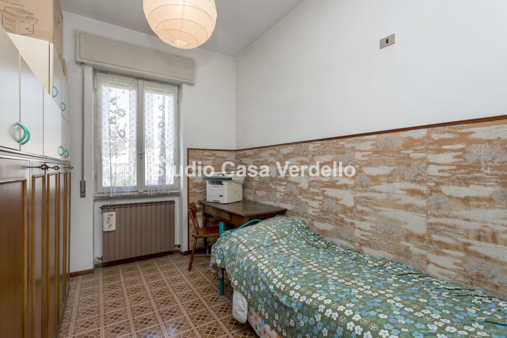 Casa Unifamiliare in vendita a Verdello