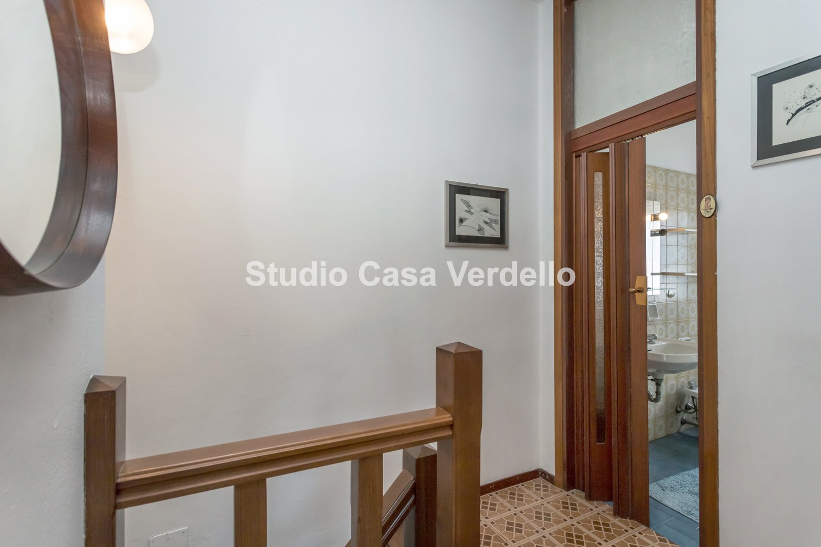Casa Unifamiliare in vendita a Verdello