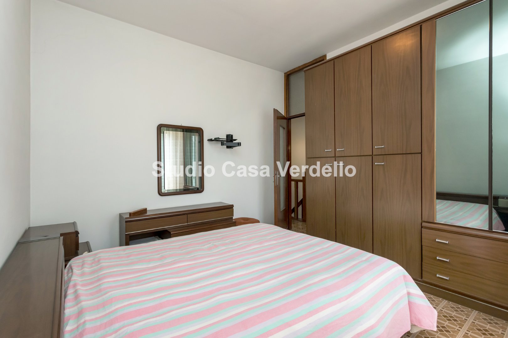 Casa Unifamiliare in vendita a Verdello