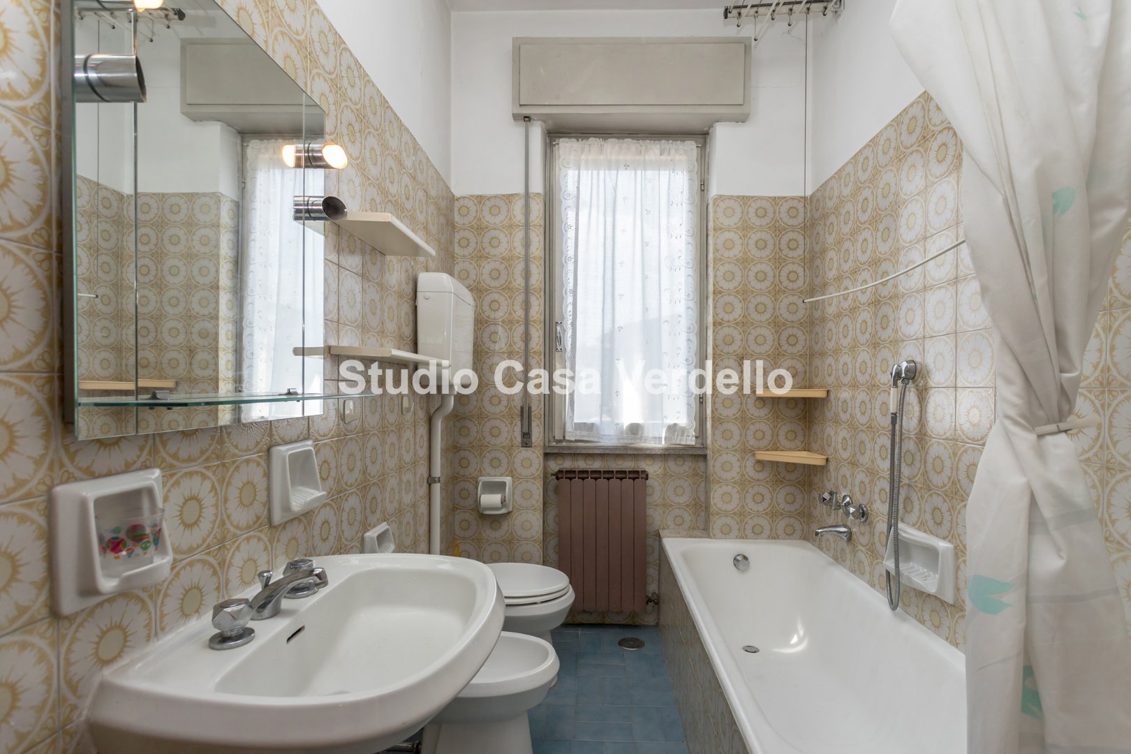 Casa Unifamiliare in vendita a Verdello