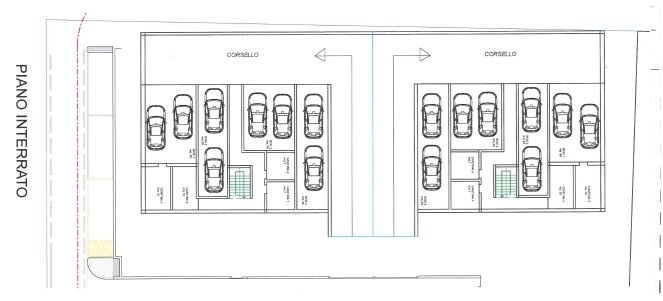 Appartamento in vendita a Verdello