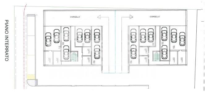 Appartamento in vendita a Verdello