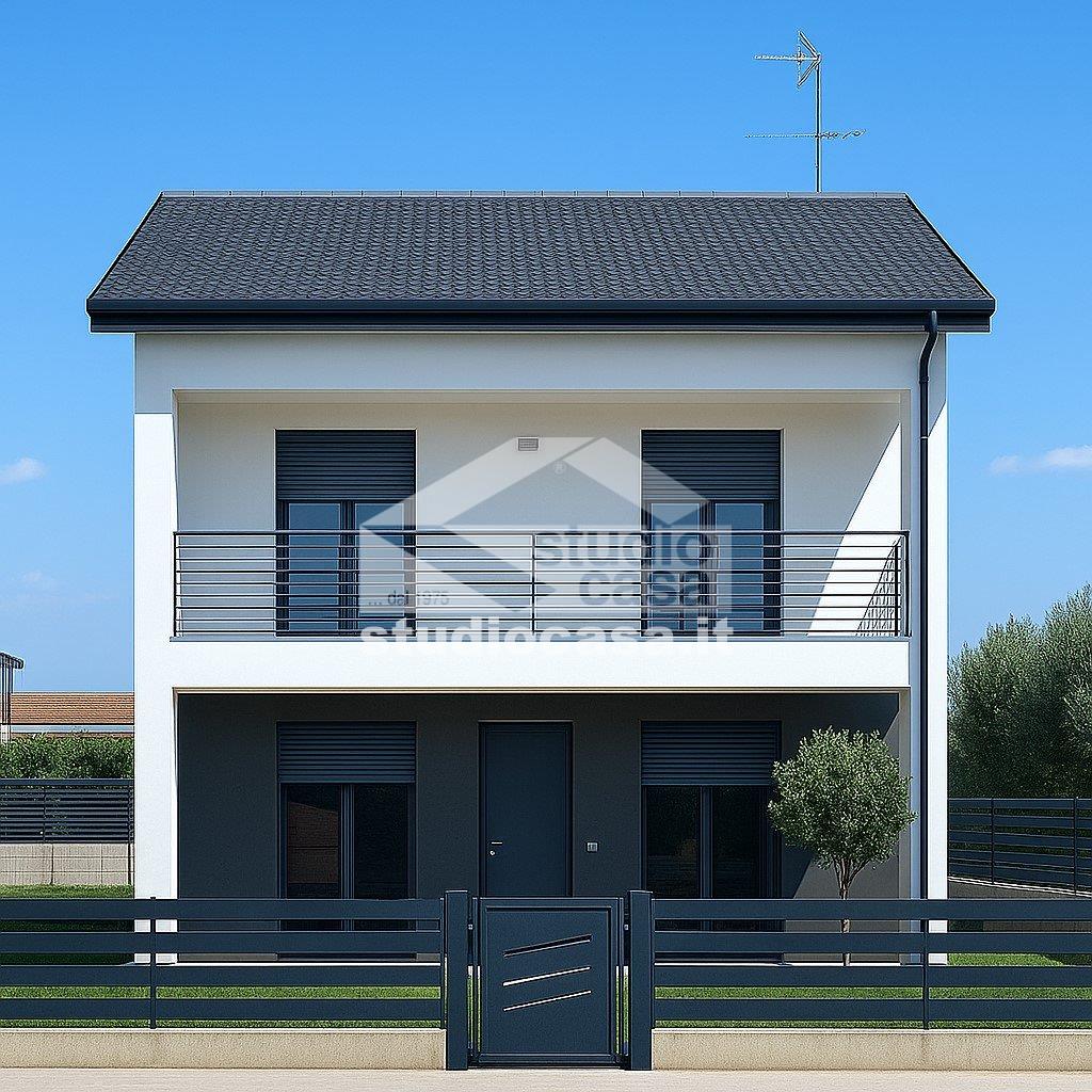 Appartamento in vendita a Verdello