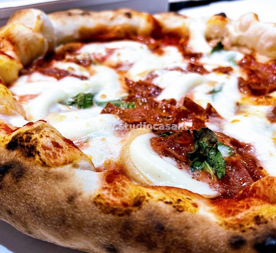 Pizzeria in vendita a Bergamo