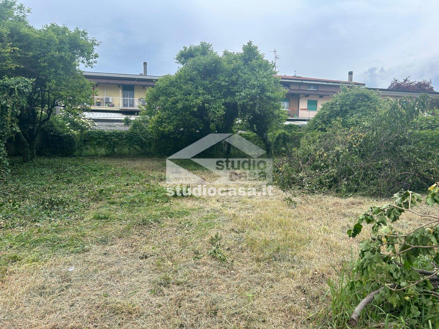 Terreno Residenziale in vendita a Verdello