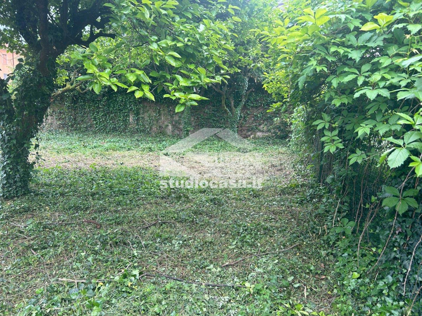 Terreno Residenziale in vendita a Verdello