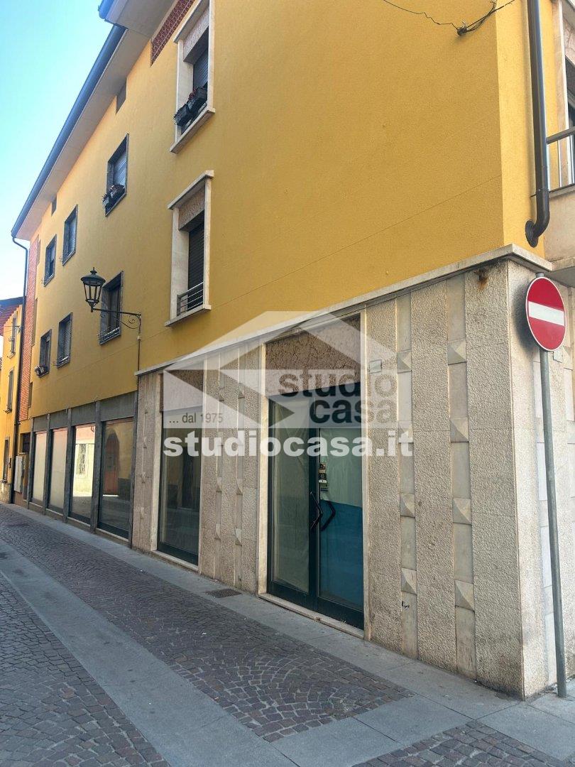 Stabile in vendita a Verdello
