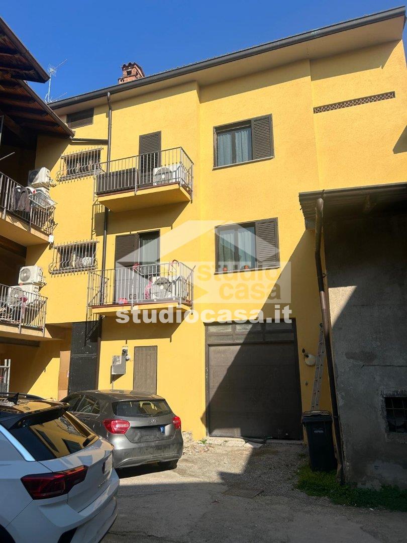 Stabile in vendita a Verdello
