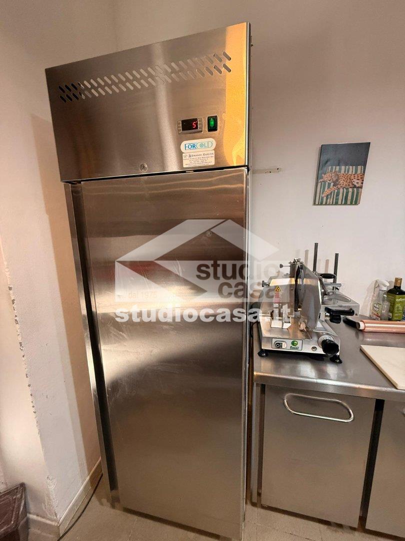 Pizzeria in vendita a Bergamo