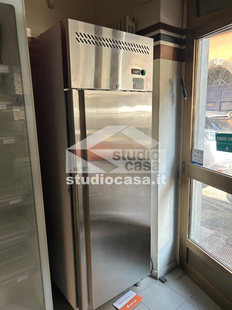 Pizzeria in vendita a Bergamo
