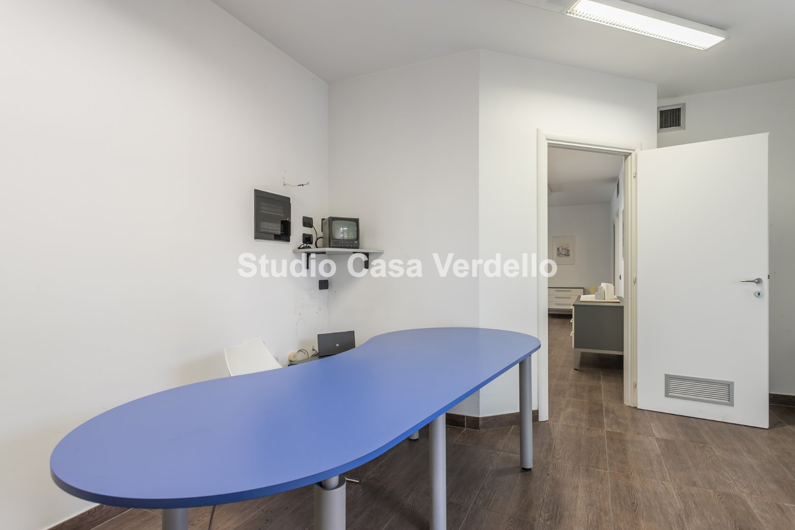 Ufficio in affitto a Verdello