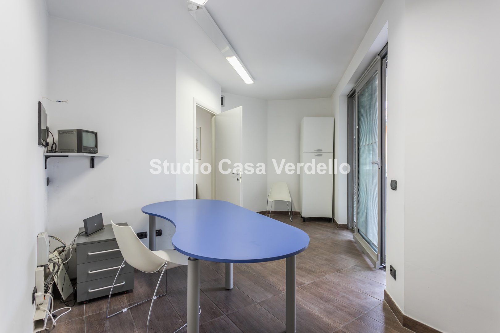 Ufficio in affitto a Verdello