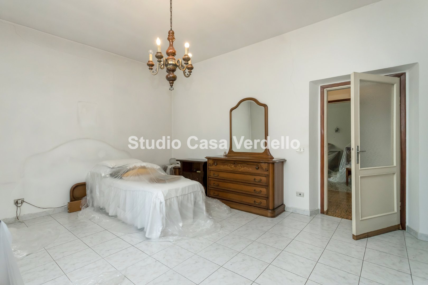 Appartamento in vendita a Verdello