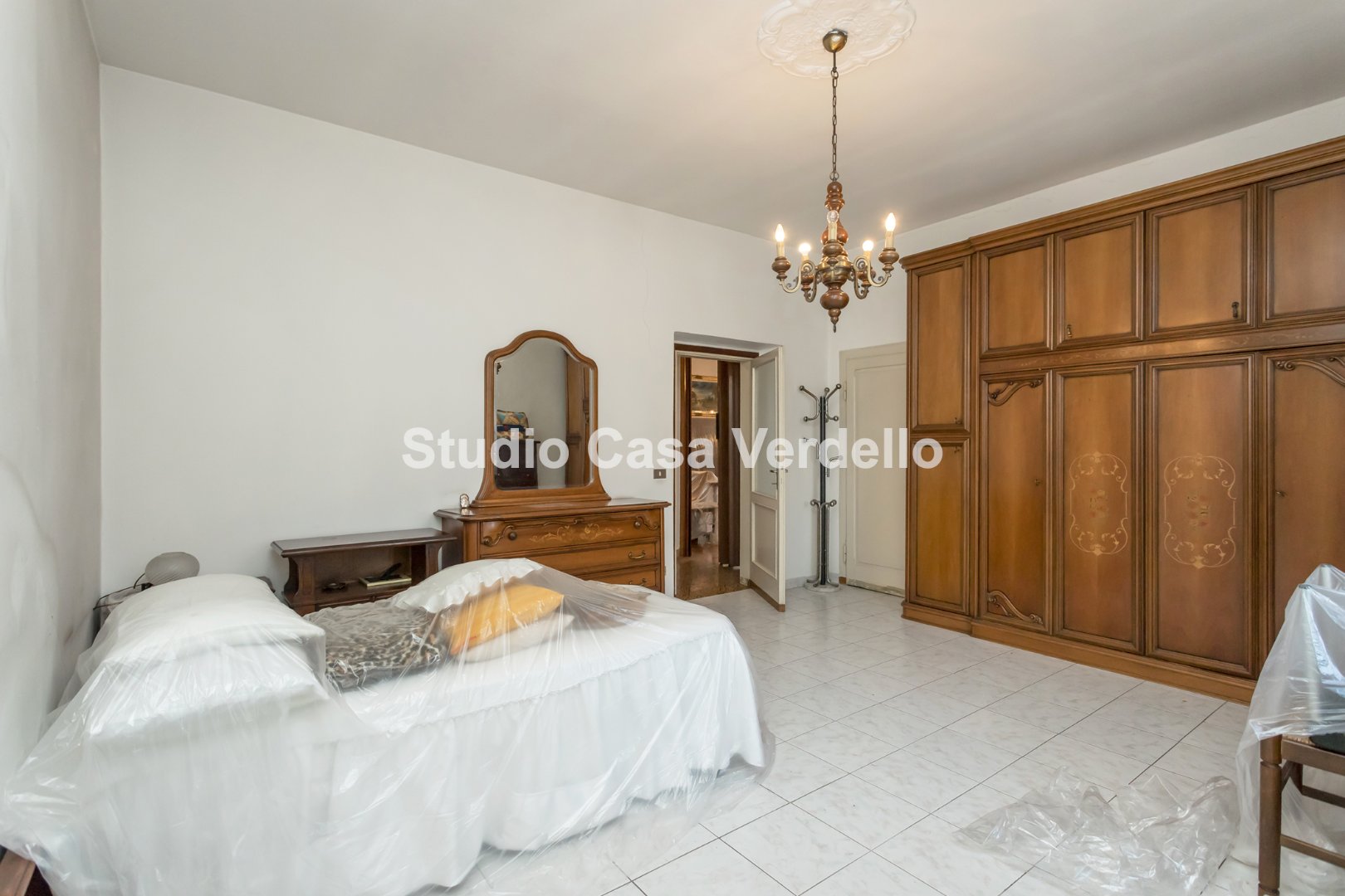 Appartamento in vendita a Verdello