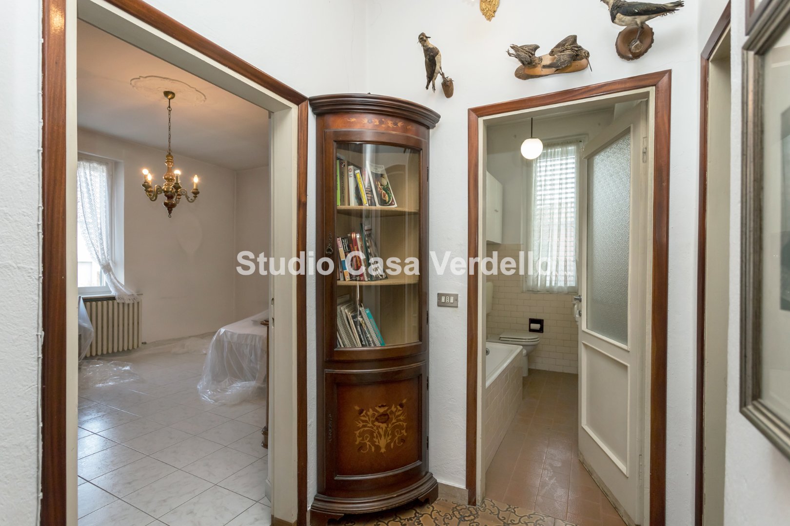 Appartamento in vendita a Verdello