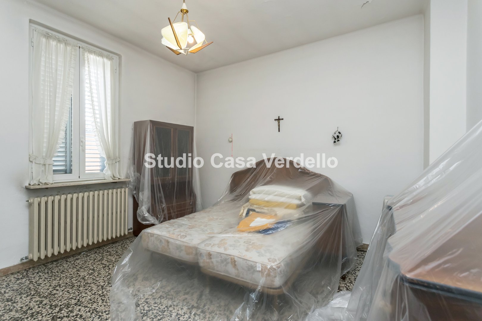 Appartamento in vendita a Verdello