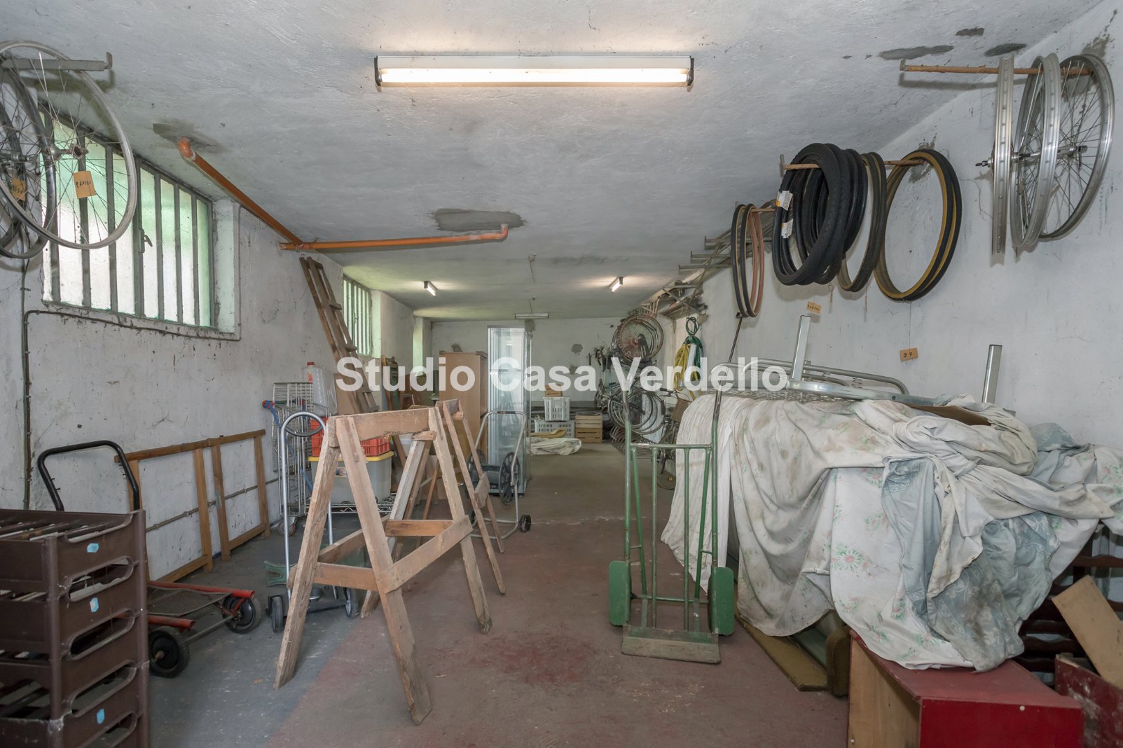 Appartamento in vendita a Verdello