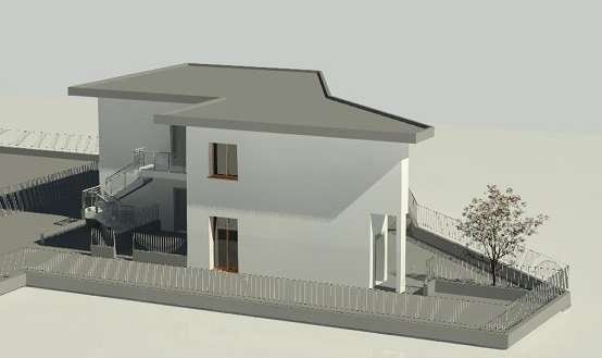Appartamento in vendita a Spirano