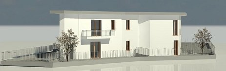 Appartamento in vendita a Spirano
