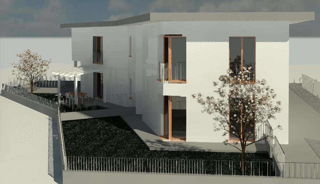 Villa Unifamiliare in vendita a Spirano