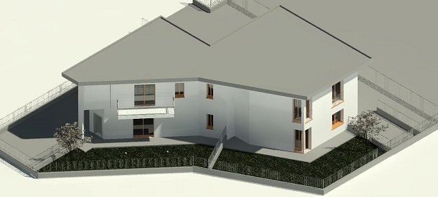 Villa Unifamiliare in vendita a Spirano