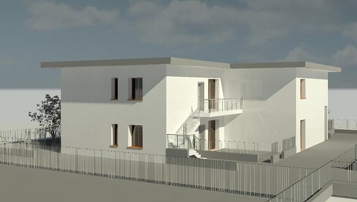 Villa Unifamiliare in vendita a Spirano