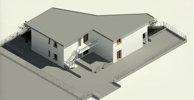 Villa Unifamiliare in vendita a Spirano