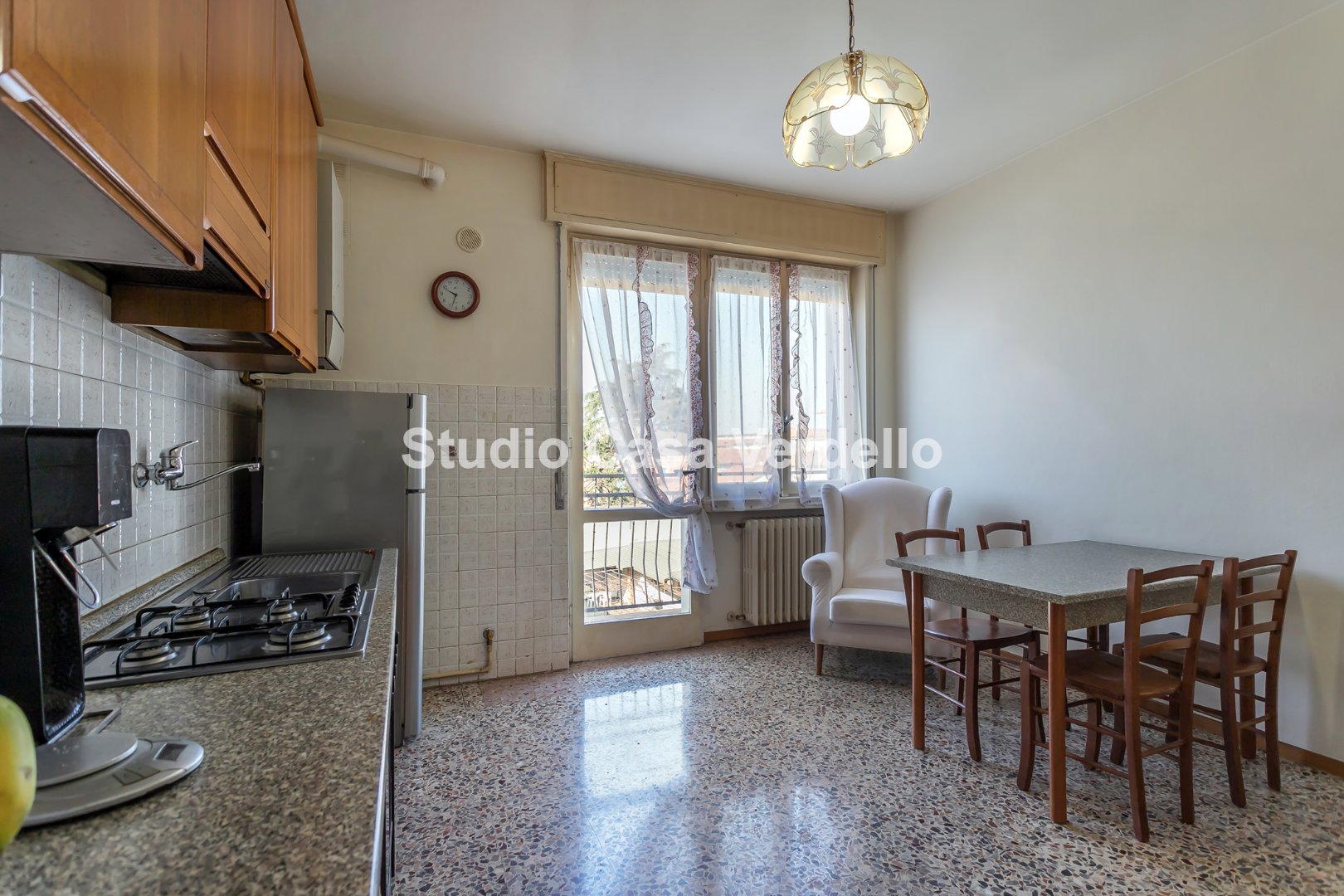 Appartamento in vendita a Verdello