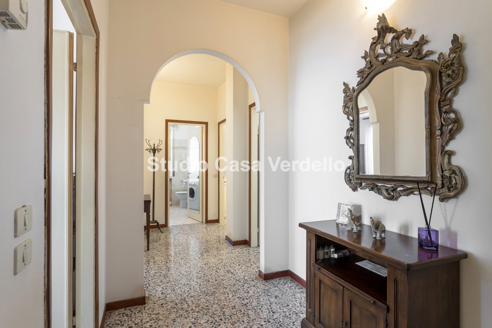 Appartamento in vendita a Verdello