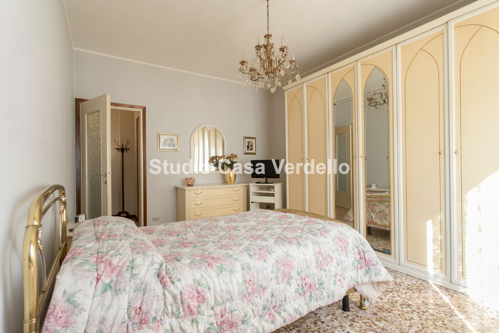 Appartamento in vendita a Verdello