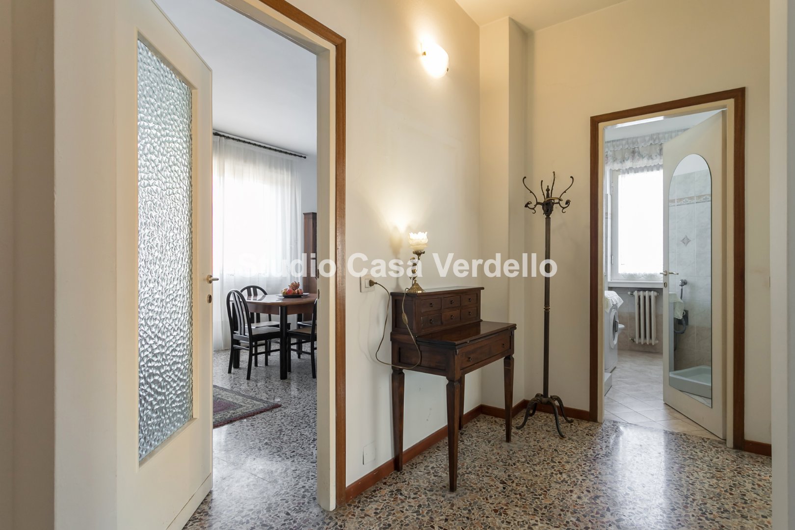 Appartamento in vendita a Verdello
