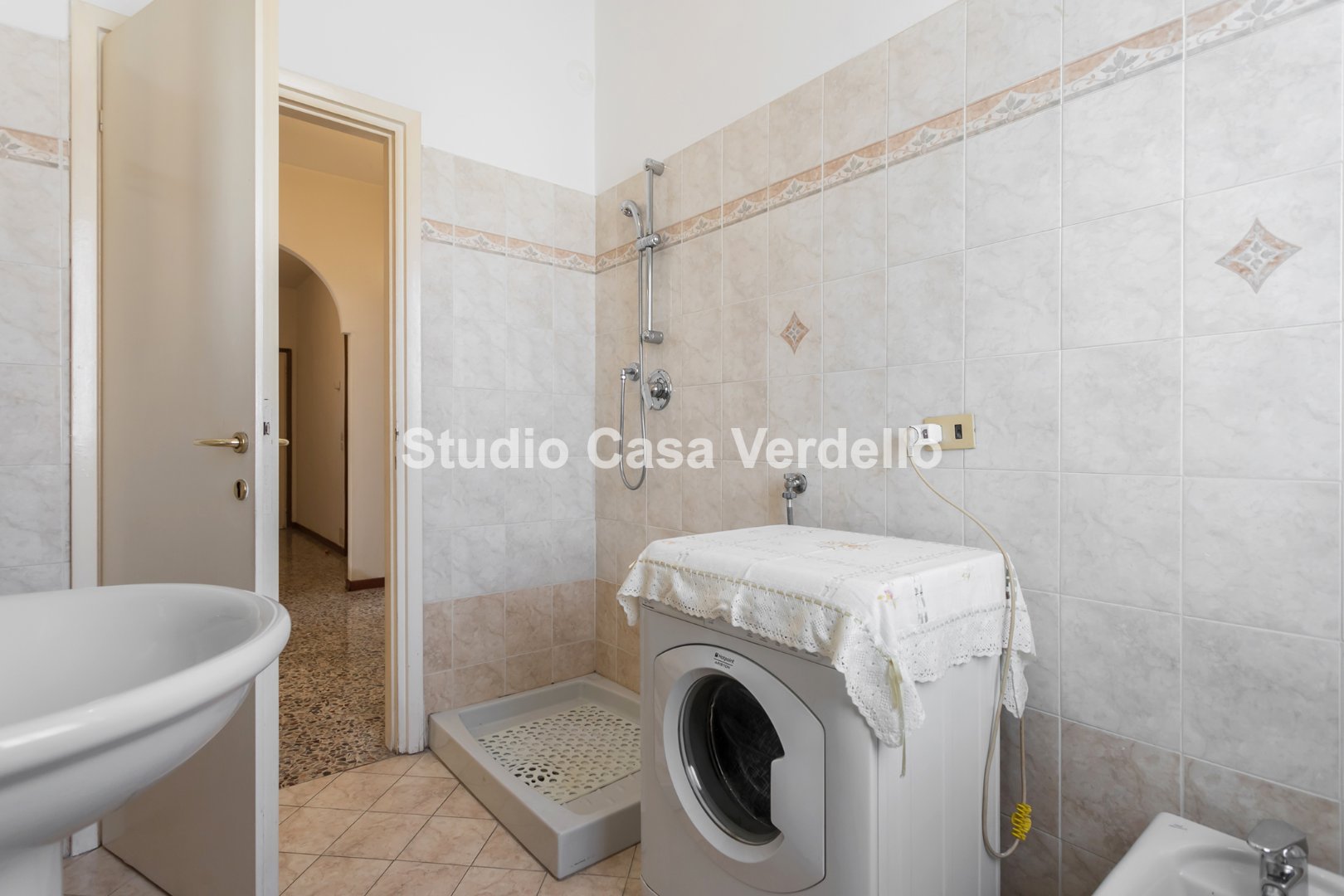 Appartamento in vendita a Verdello