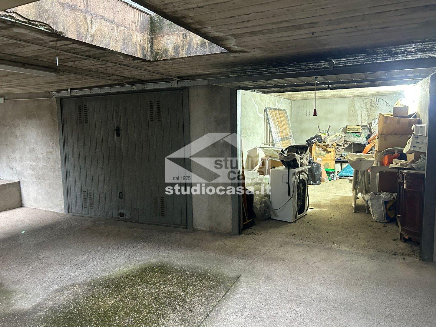 Box / Autorimessa in vendita a Verdello