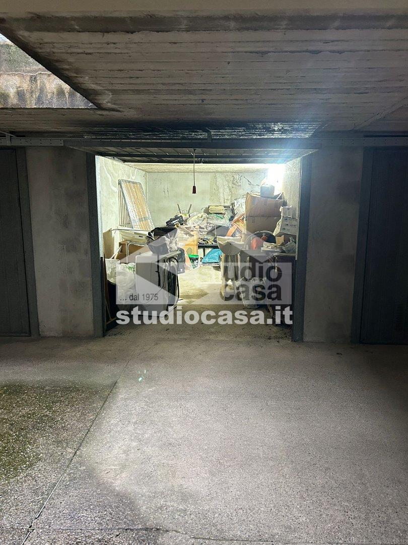 Box / Autorimessa in vendita a Verdello