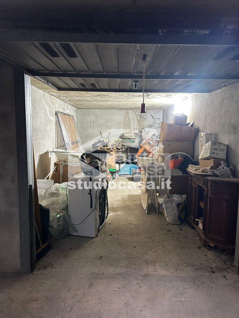 Box / Autorimessa in vendita a Verdello