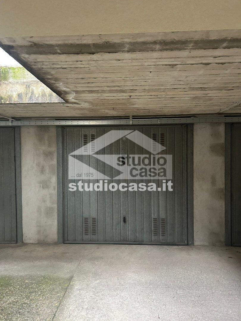 Box / Autorimessa in vendita a Verdello