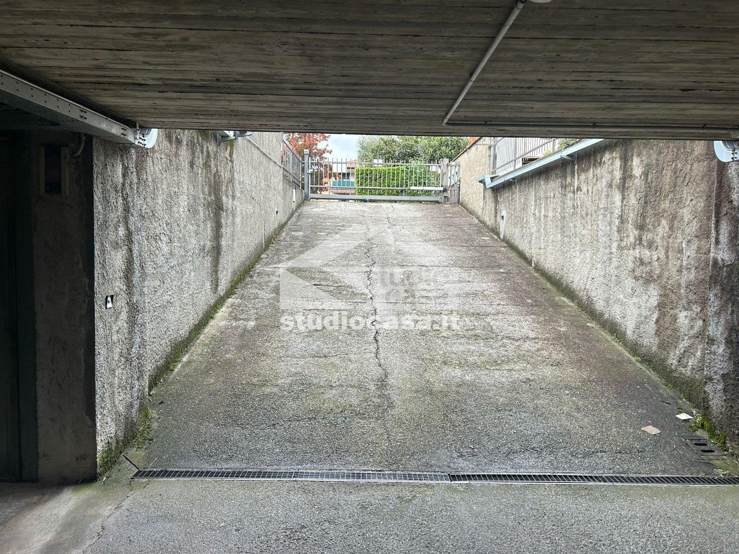 Box / Autorimessa in vendita a Verdello